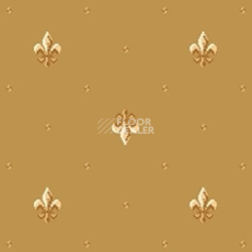 Ковролин Haima Axminster (7x9) Лилия Бежевая фото 1 | FLOORDEALER